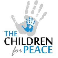 The Children for Peace Logo